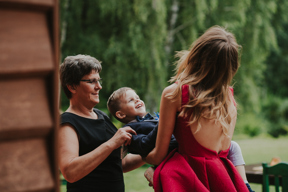 Natasza i Paweł – ślub pod chmurką - fotograf ślubny Białystok Łomża Podlasie - Kamil Rumiński fotografia ślubna - fotograf ślubny Białystok Łomża