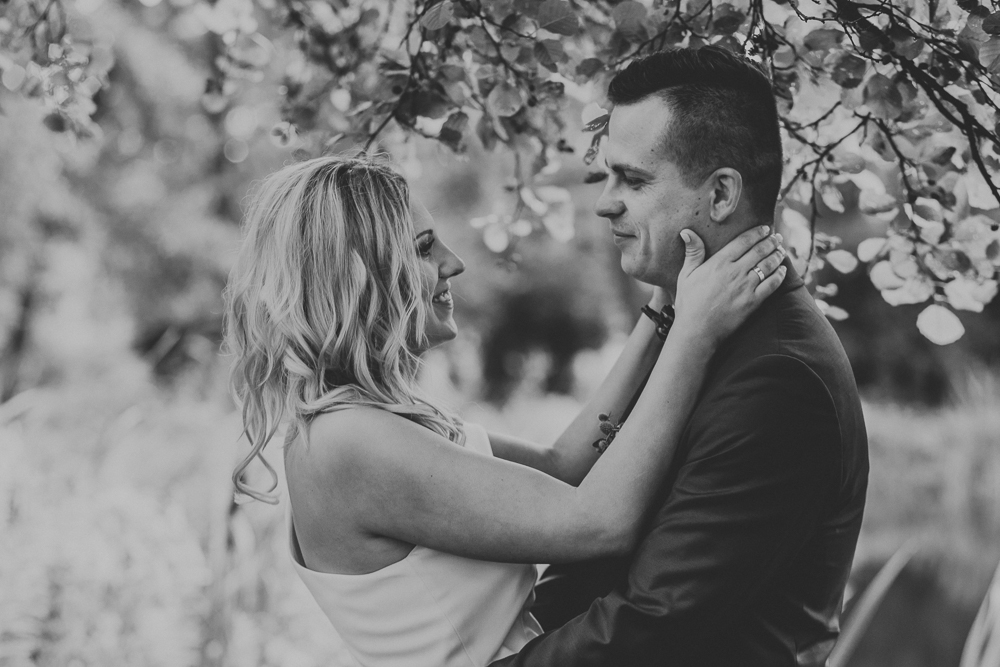 Natasza i Paweł – ślub pod chmurką - fotograf ślubny Białystok Łomża Podlasie - Kamil Rumiński fotografia ślubna - fotograf ślubny Białystok Łomża