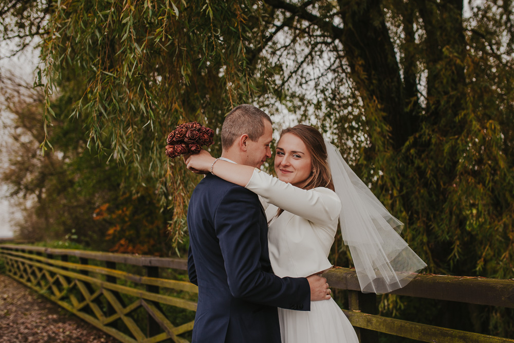 - fotograf ślubny Białystok Łomża