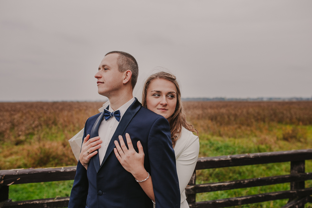 - fotograf ślubny Białystok Łomża