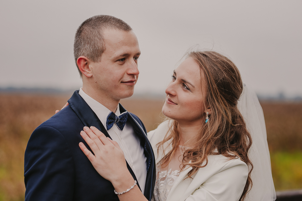 - fotograf ślubny Białystok Łomża