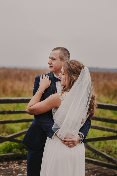 - fotograf ślubny Białystok Łomża