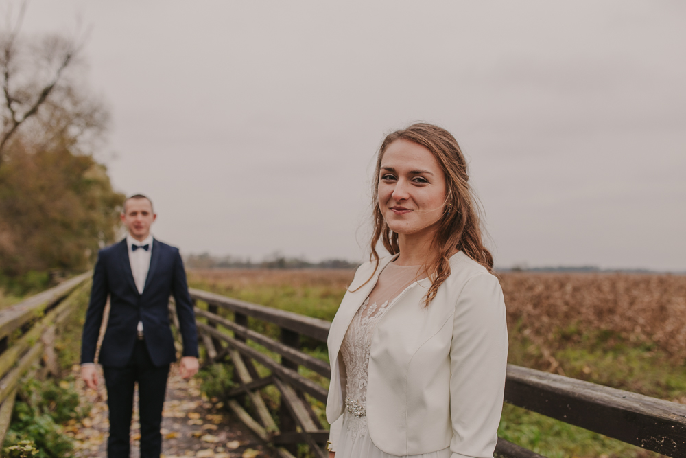 - fotograf ślubny Białystok Łomża