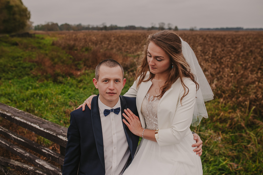 - fotograf ślubny Białystok Łomża