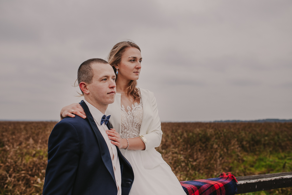 - fotograf ślubny Białystok Łomża
