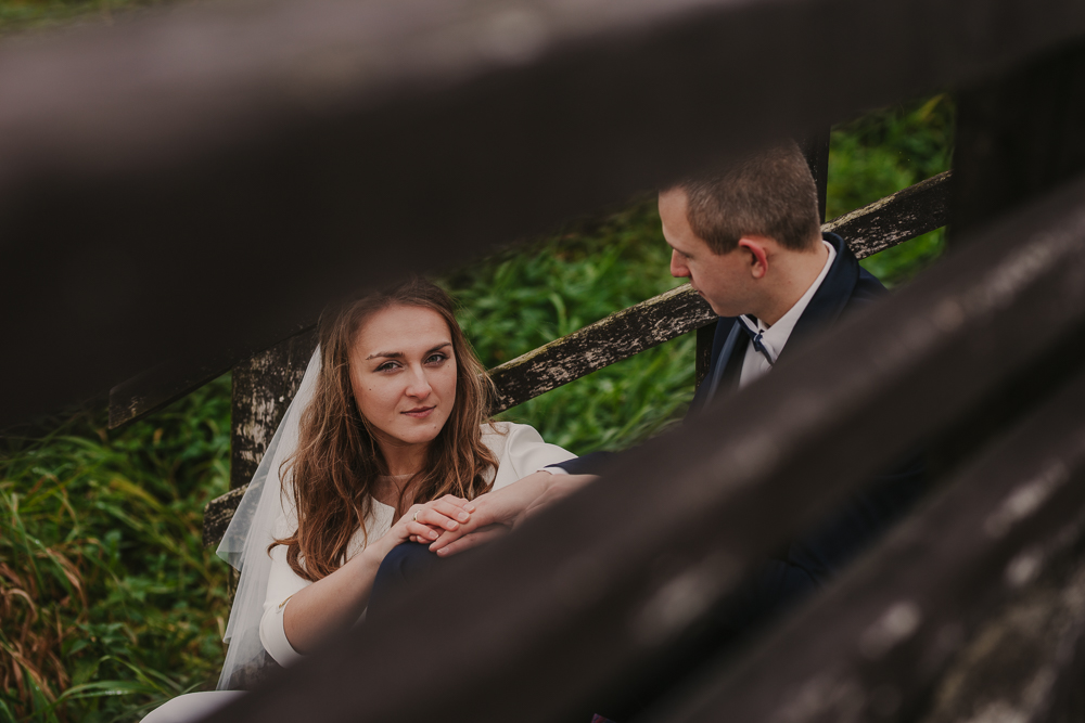 - fotograf ślubny Białystok Łomża