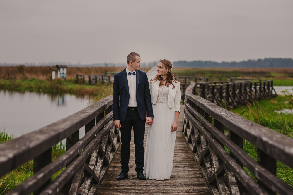 - fotograf ślubny Białystok Łomża