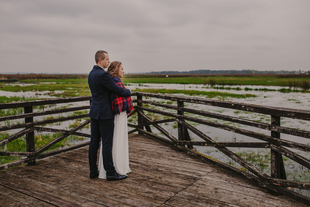 - fotograf ślubny Białystok Łomża