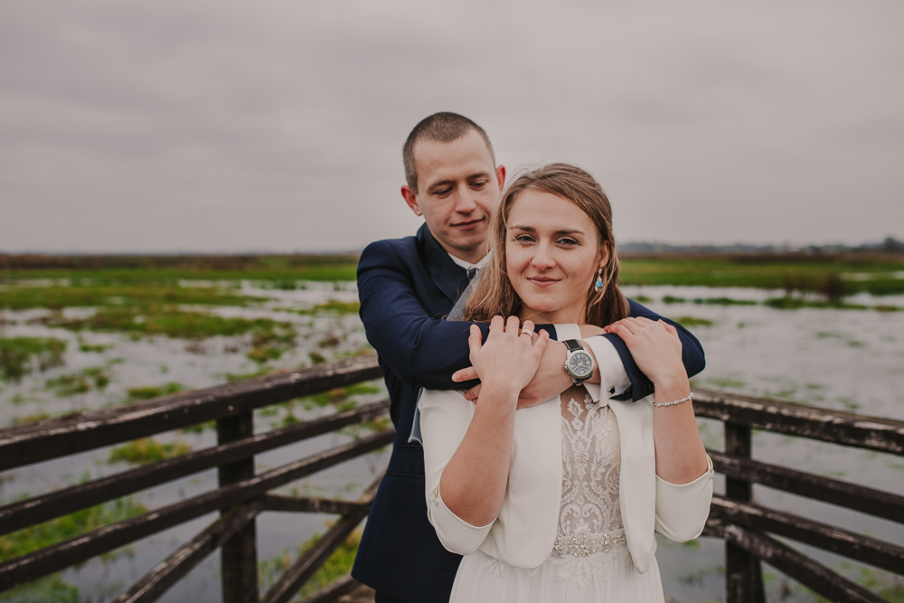 - fotograf ślubny Białystok Łomża