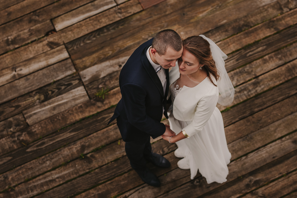 - fotograf ślubny Białystok Łomża