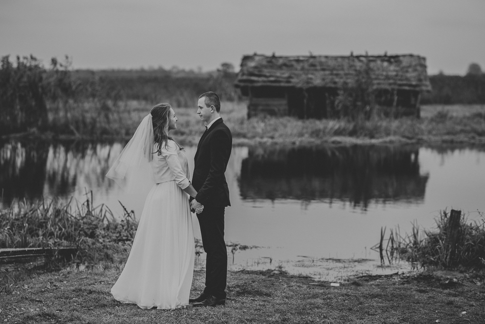 - fotograf ślubny Białystok Łomża