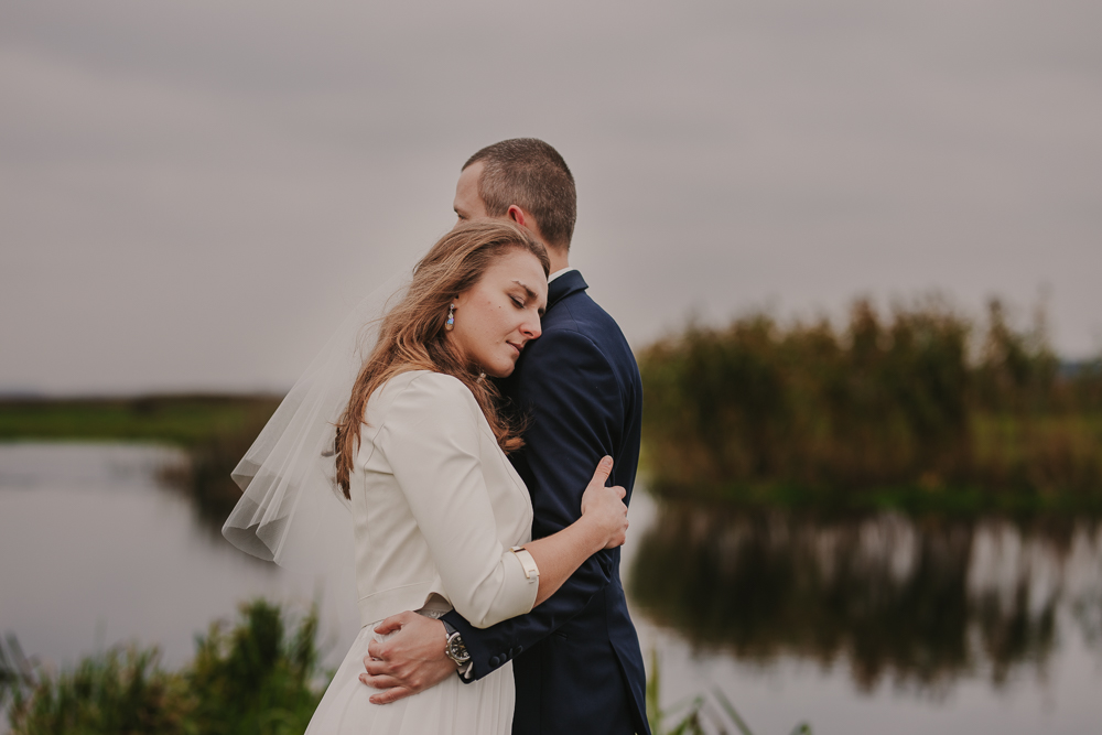 - fotograf ślubny Białystok Łomża