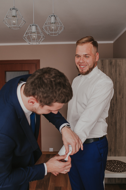 Sylwia i Dawid – reportaż ze ślubu - fotograf ślubny Białystok Łomża Podlasie - Kamil Rumiński fotografia ślubna - fotograf ślubny Białystok Łomża