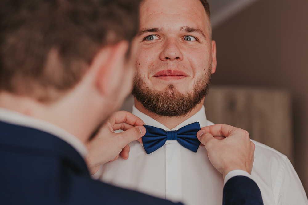 Sylwia i Dawid – reportaż ze ślubu - fotograf ślubny Białystok Łomża Podlasie - Kamil Rumiński fotografia ślubna - fotograf ślubny Białystok Łomża