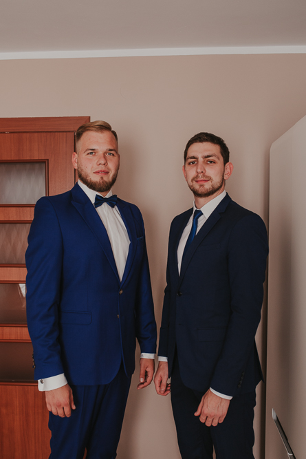 Sylwia i Dawid – reportaż ze ślubu - fotograf ślubny Białystok Łomża Podlasie - Kamil Rumiński fotografia ślubna - fotograf ślubny Białystok Łomża