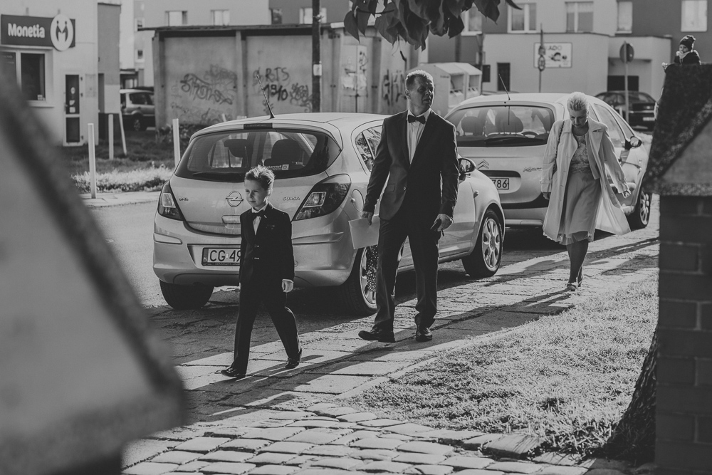 Sylwia i Dawid – reportaż ze ślubu - fotograf ślubny Białystok Łomża Podlasie - Kamil Rumiński fotografia ślubna - fotograf ślubny Białystok Łomża