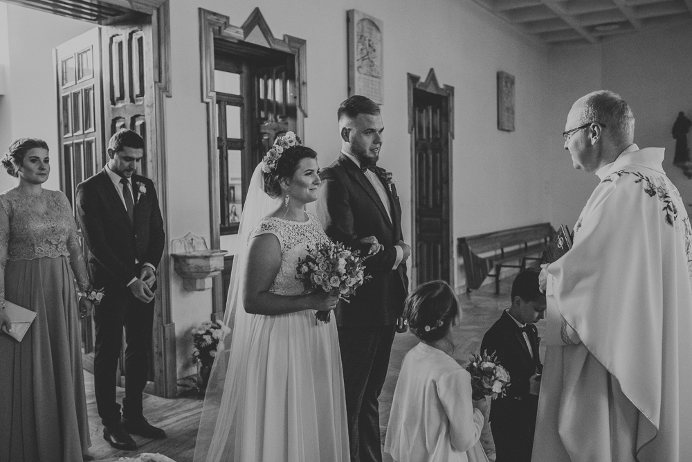 Sylwia i Dawid – reportaż ze ślubu - fotograf ślubny Białystok Łomża Podlasie - Kamil Rumiński fotografia ślubna - fotograf ślubny Białystok Łomża