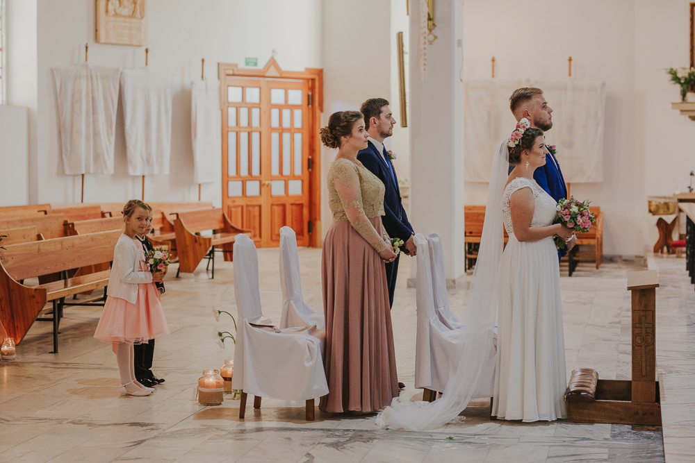 Sylwia i Dawid – reportaż ze ślubu - fotograf ślubny Białystok Łomża Podlasie - Kamil Rumiński fotografia ślubna - fotograf ślubny Białystok Łomża