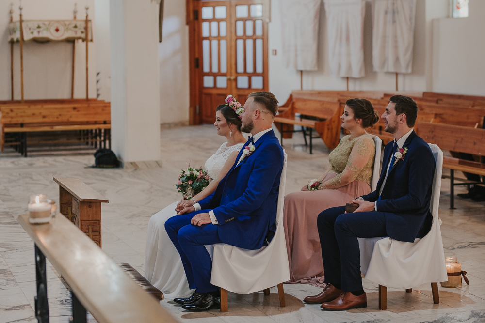 Sylwia i Dawid – reportaż ze ślubu - fotograf ślubny Białystok Łomża Podlasie - Kamil Rumiński fotografia ślubna - fotograf ślubny Białystok Łomża