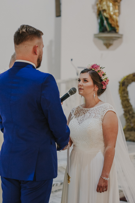 Sylwia i Dawid – reportaż ze ślubu - fotograf ślubny Białystok Łomża Podlasie - Kamil Rumiński fotografia ślubna - fotograf ślubny Białystok Łomża