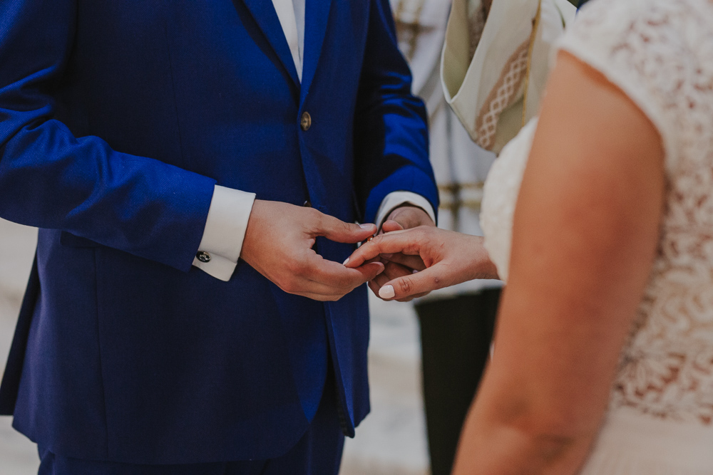 Sylwia i Dawid – reportaż ze ślubu - fotograf ślubny Białystok Łomża Podlasie - Kamil Rumiński fotografia ślubna - fotograf ślubny Białystok Łomża