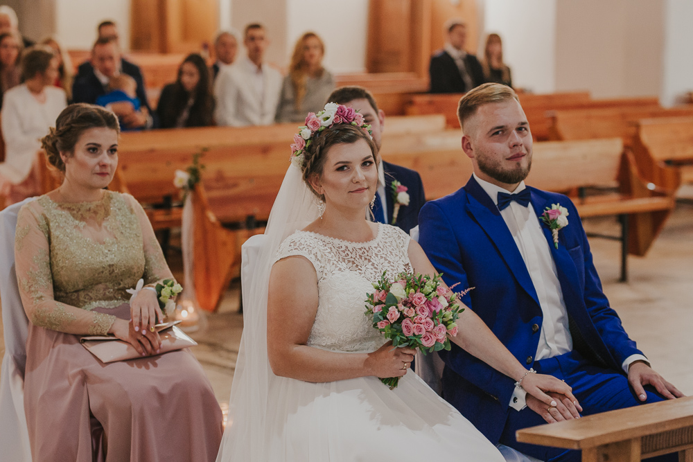 Sylwia i Dawid – reportaż ze ślubu - fotograf ślubny Białystok Łomża Podlasie - Kamil Rumiński fotografia ślubna - fotograf ślubny Białystok Łomża