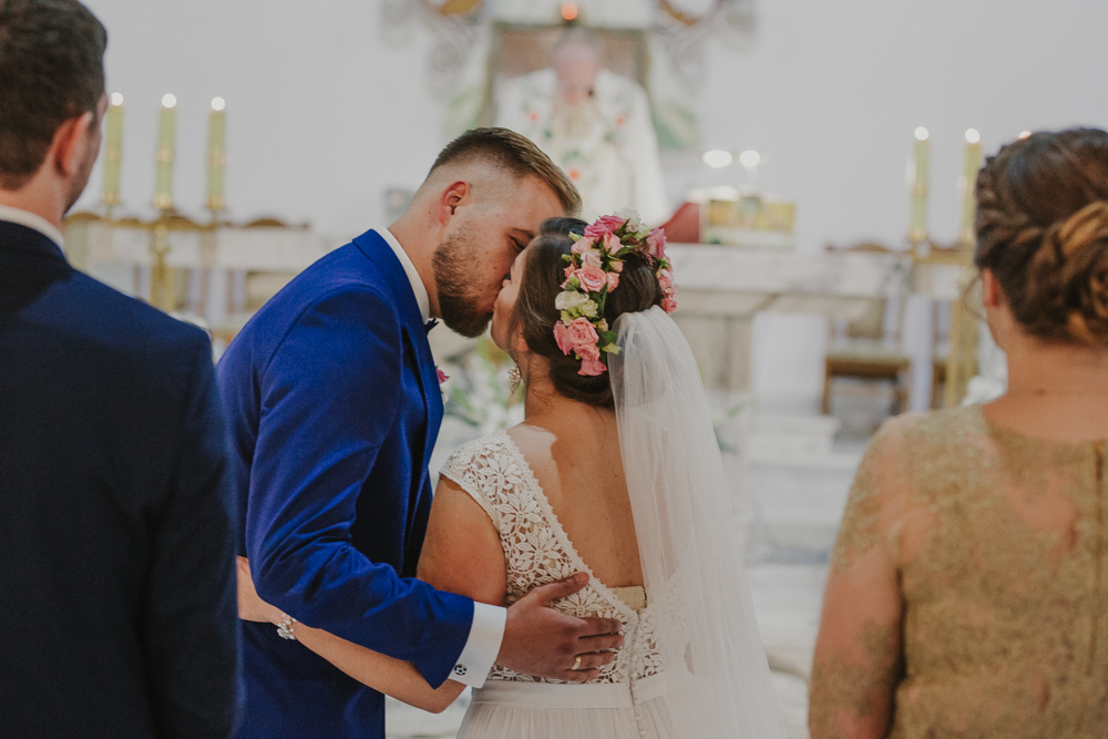Sylwia i Dawid – reportaż ze ślubu - fotograf ślubny Białystok Łomża Podlasie - Kamil Rumiński fotografia ślubna - fotograf ślubny Białystok Łomża