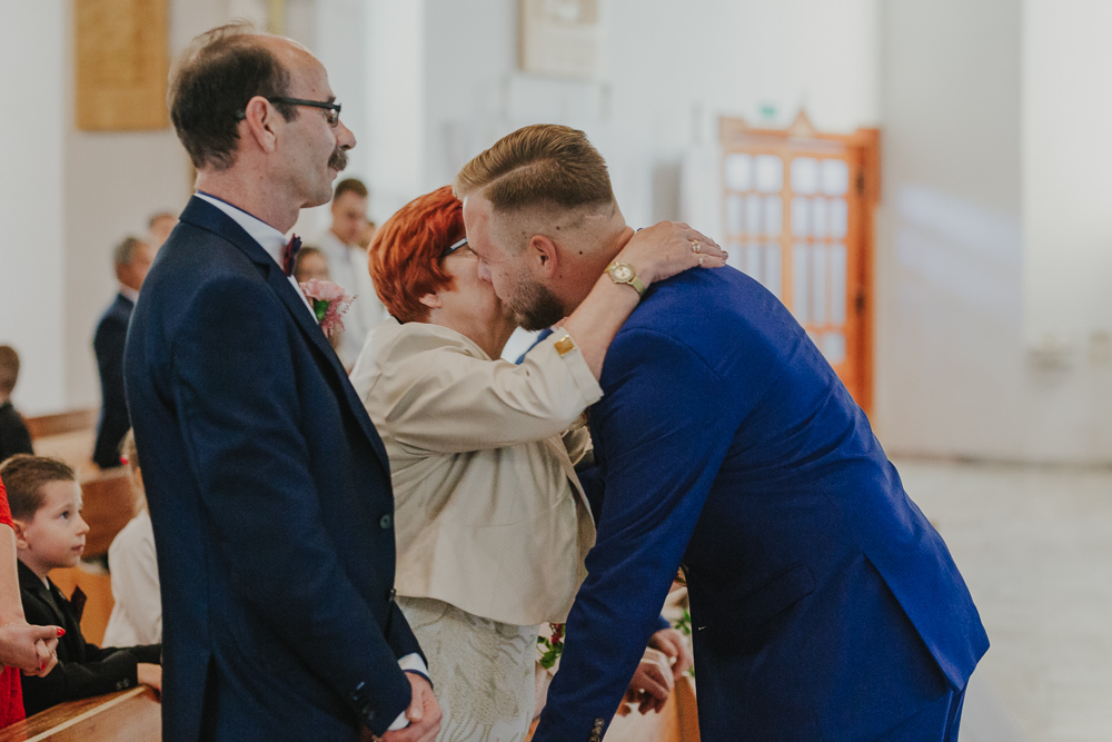 Sylwia i Dawid – reportaż ze ślubu - fotograf ślubny Białystok Łomża Podlasie - Kamil Rumiński fotografia ślubna - fotograf ślubny Białystok Łomża