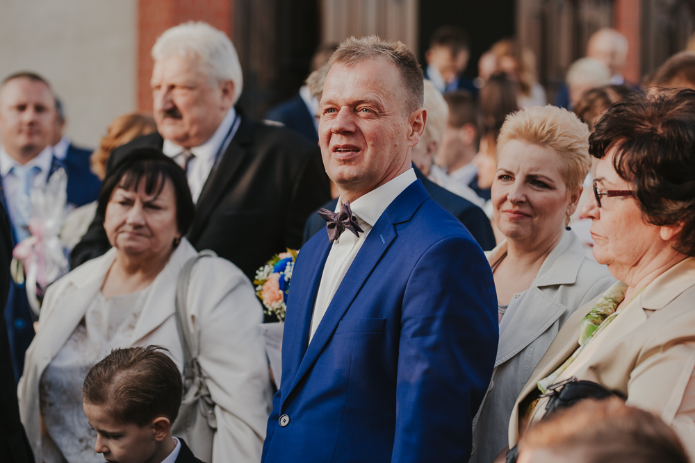 Sylwia i Dawid – reportaż ze ślubu - fotograf ślubny Białystok Łomża Podlasie - Kamil Rumiński fotografia ślubna - fotograf ślubny Białystok Łomża