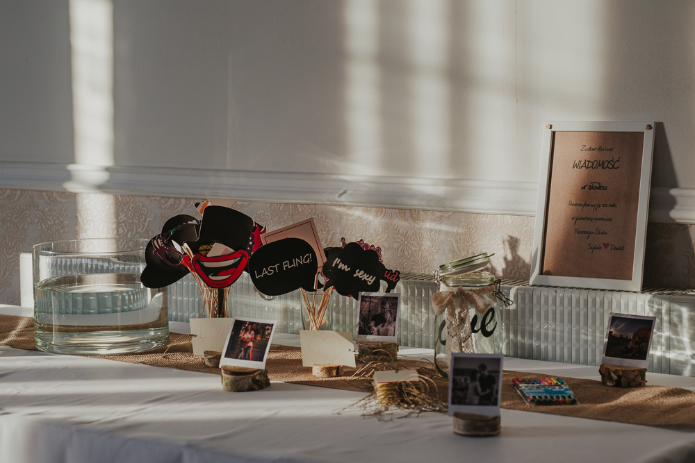 Sylwia i Dawid – reportaż ze ślubu - fotograf ślubny Białystok Łomża Podlasie - Kamil Rumiński fotografia ślubna - fotograf ślubny Białystok Łomża