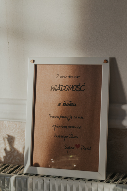 Sylwia i Dawid – reportaż ze ślubu - fotograf ślubny Białystok Łomża Podlasie - Kamil Rumiński fotografia ślubna - fotograf ślubny Białystok Łomża