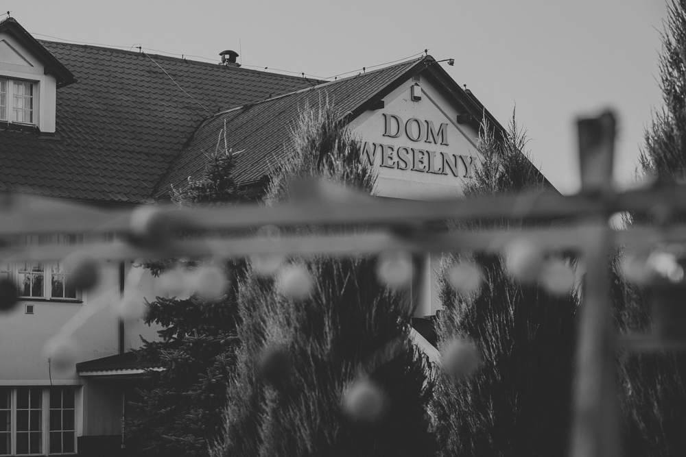 Sylwia i Dawid – reportaż ze ślubu - fotograf ślubny Białystok Łomża Podlasie - Kamil Rumiński fotografia ślubna - fotograf ślubny Białystok Łomża