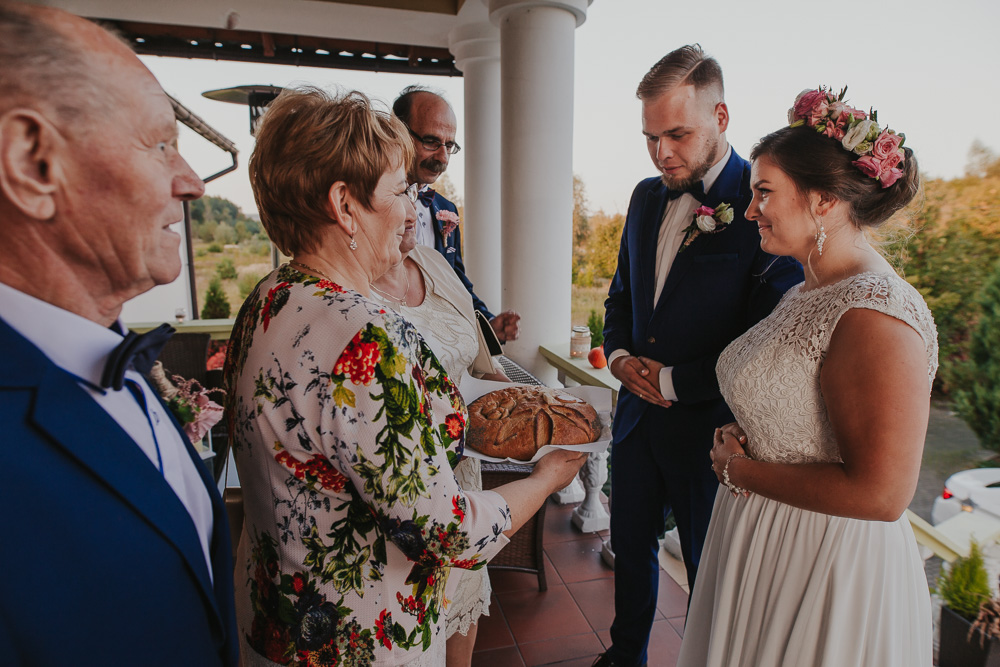 Sylwia i Dawid – reportaż ze ślubu - fotograf ślubny Białystok Łomża Podlasie - Kamil Rumiński fotografia ślubna - fotograf ślubny Białystok Łomża