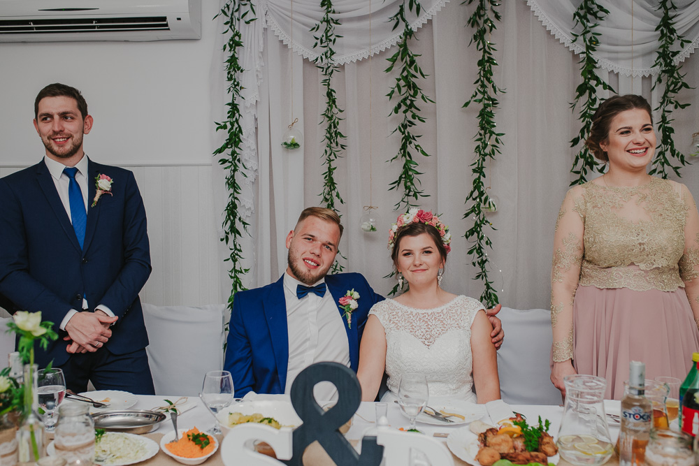 Sylwia i Dawid – reportaż ze ślubu - fotograf ślubny Białystok Łomża Podlasie - Kamil Rumiński fotografia ślubna - fotograf ślubny Białystok Łomża