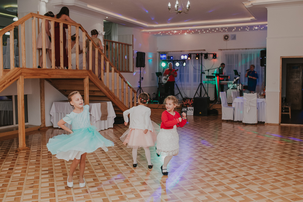 Sylwia i Dawid – reportaż ze ślubu - fotograf ślubny Białystok Łomża Podlasie - Kamil Rumiński fotografia ślubna - fotograf ślubny Białystok Łomża