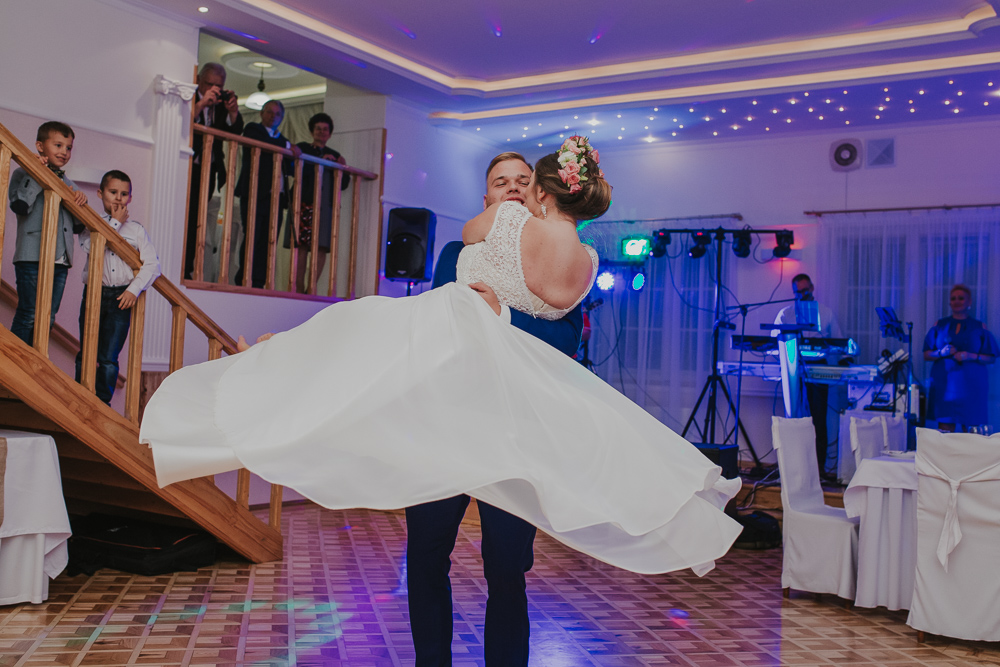 Sylwia i Dawid – reportaż ze ślubu - fotograf ślubny Białystok Łomża Podlasie - Kamil Rumiński fotografia ślubna - fotograf ślubny Białystok Łomża