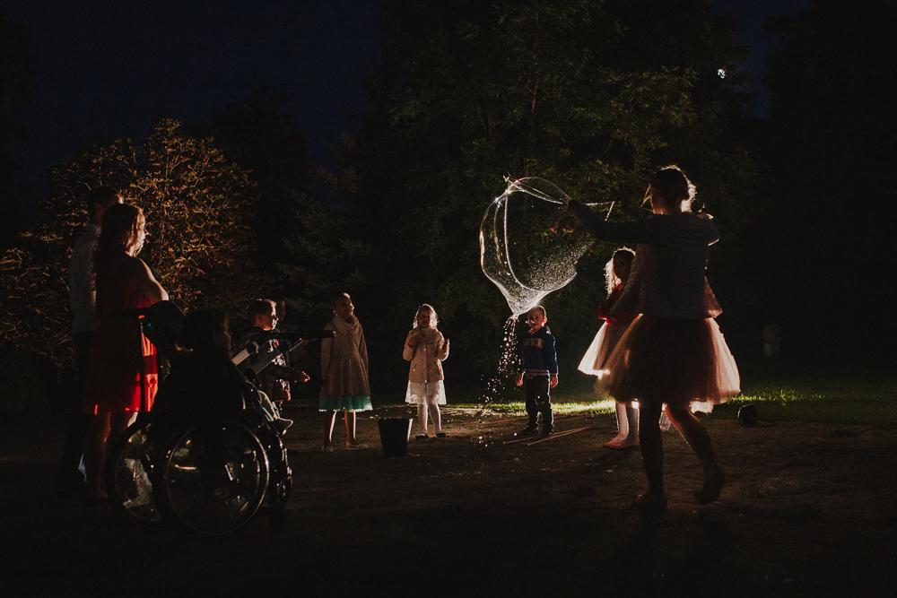 Sylwia i Dawid – reportaż ze ślubu - fotograf ślubny Białystok Łomża Podlasie - Kamil Rumiński fotografia ślubna - fotograf ślubny Białystok Łomża