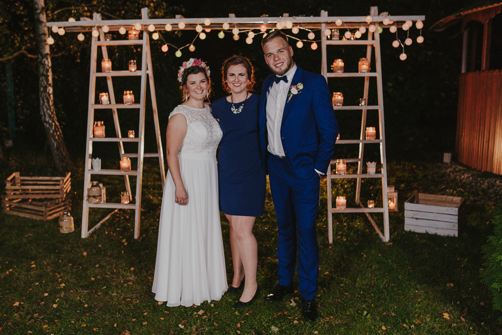 Sylwia i Dawid – reportaż ze ślubu - fotograf ślubny Białystok Łomża Podlasie - Kamil Rumiński fotografia ślubna - fotograf ślubny Białystok Łomża