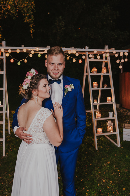 Sylwia i Dawid – reportaż ze ślubu - fotograf ślubny Białystok Łomża Podlasie - Kamil Rumiński fotografia ślubna - fotograf ślubny Białystok Łomża