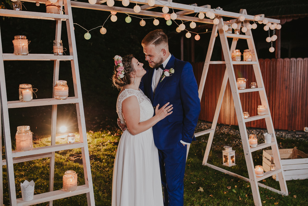 Sylwia i Dawid – reportaż ze ślubu - fotograf ślubny Białystok Łomża Podlasie - Kamil Rumiński fotografia ślubna - fotograf ślubny Białystok Łomża