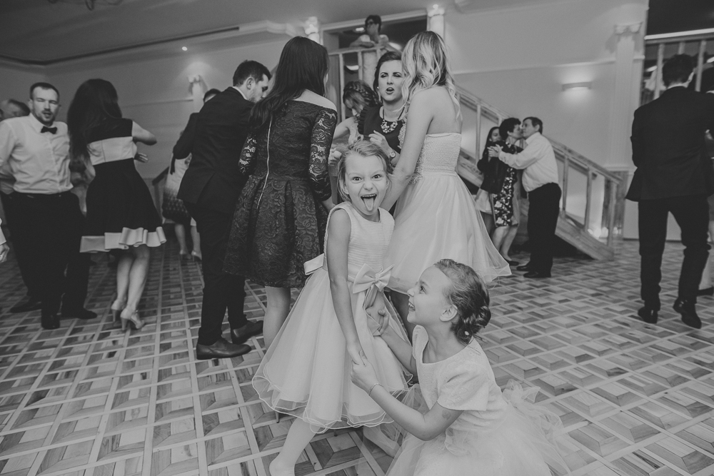 Sylwia i Dawid – reportaż ze ślubu - fotograf ślubny Białystok Łomża Podlasie - Kamil Rumiński fotografia ślubna - fotograf ślubny Białystok Łomża