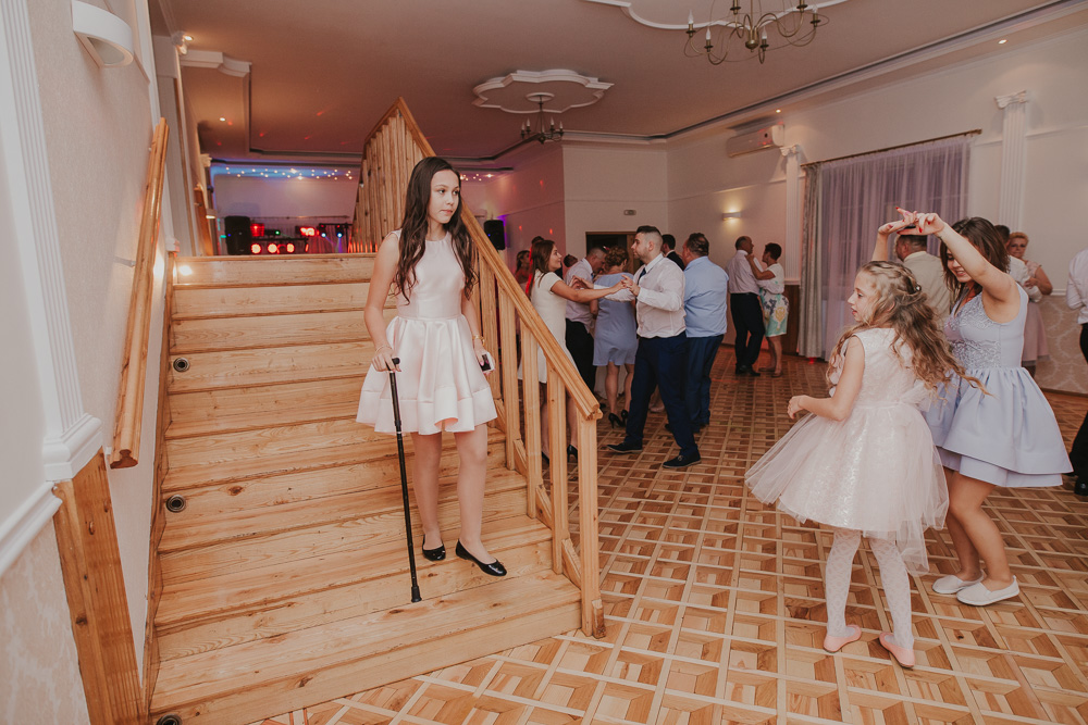 Sylwia i Dawid – reportaż ze ślubu - fotograf ślubny Białystok Łomża Podlasie - Kamil Rumiński fotografia ślubna - fotograf ślubny Białystok Łomża