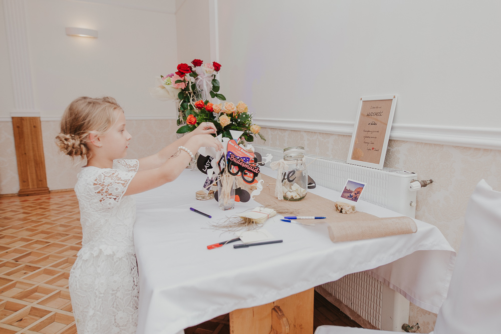 Sylwia i Dawid – reportaż ze ślubu - fotograf ślubny Białystok Łomża Podlasie - Kamil Rumiński fotografia ślubna - fotograf ślubny Białystok Łomża