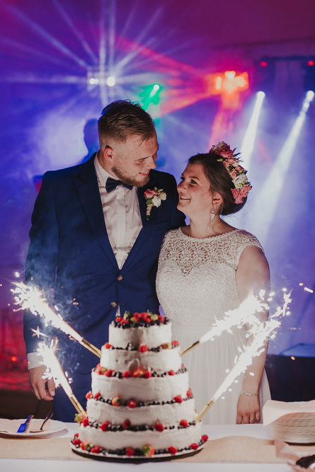 Sylwia i Dawid – reportaż ze ślubu - fotograf ślubny Białystok Łomża Podlasie - Kamil Rumiński fotografia ślubna - fotograf ślubny Białystok Łomża