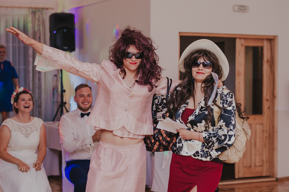 Sylwia i Dawid – reportaż ze ślubu - fotograf ślubny Białystok Łomża Podlasie - Kamil Rumiński fotografia ślubna - fotograf ślubny Białystok Łomża