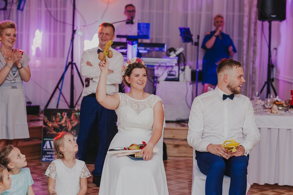 Sylwia i Dawid – reportaż ze ślubu - fotograf ślubny Białystok Łomża Podlasie - Kamil Rumiński fotografia ślubna - fotograf ślubny Białystok Łomża