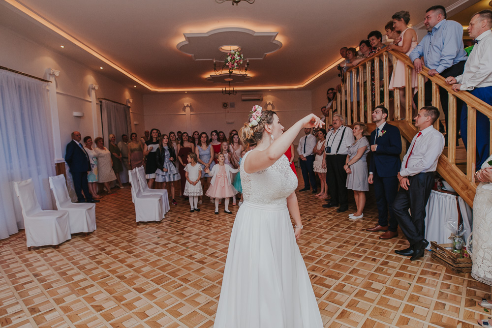 Sylwia i Dawid – reportaż ze ślubu - fotograf ślubny Białystok Łomża Podlasie - Kamil Rumiński fotografia ślubna - fotograf ślubny Białystok Łomża