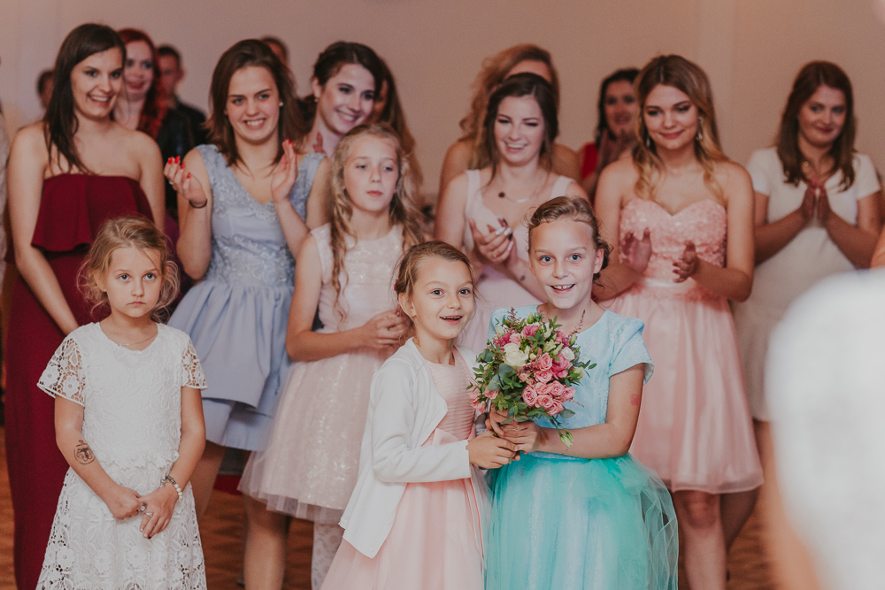 Sylwia i Dawid – reportaż ze ślubu - fotograf ślubny Białystok Łomża Podlasie - Kamil Rumiński fotografia ślubna - fotograf ślubny Białystok Łomża