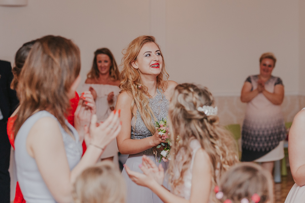 Sylwia i Dawid – reportaż ze ślubu - fotograf ślubny Białystok Łomża Podlasie - Kamil Rumiński fotografia ślubna - fotograf ślubny Białystok Łomża