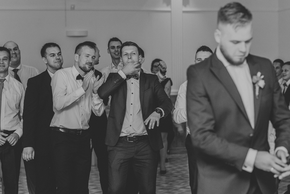 Sylwia i Dawid – reportaż ze ślubu - fotograf ślubny Białystok Łomża Podlasie - Kamil Rumiński fotografia ślubna - fotograf ślubny Białystok Łomża